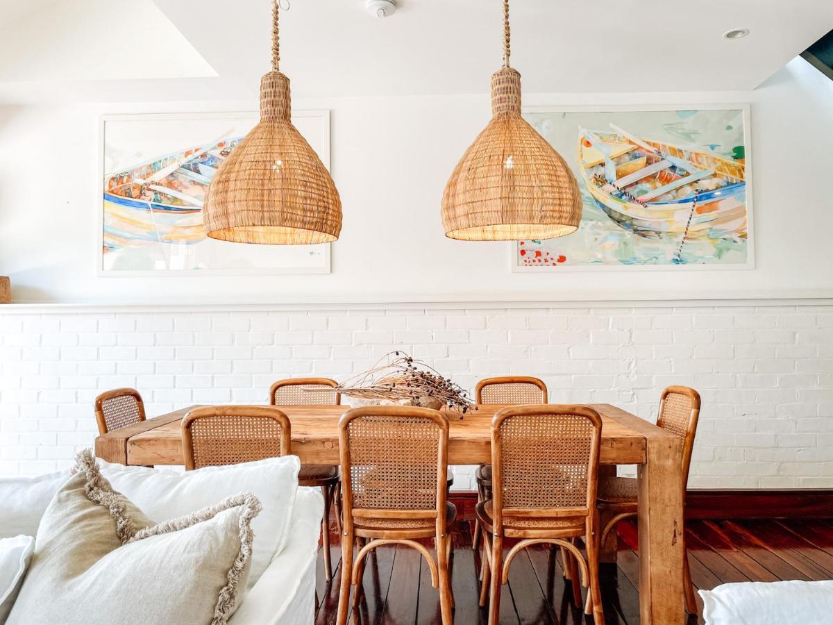 Luxury Three-Bedroom Apartment - Butter Factory Warehouse #10