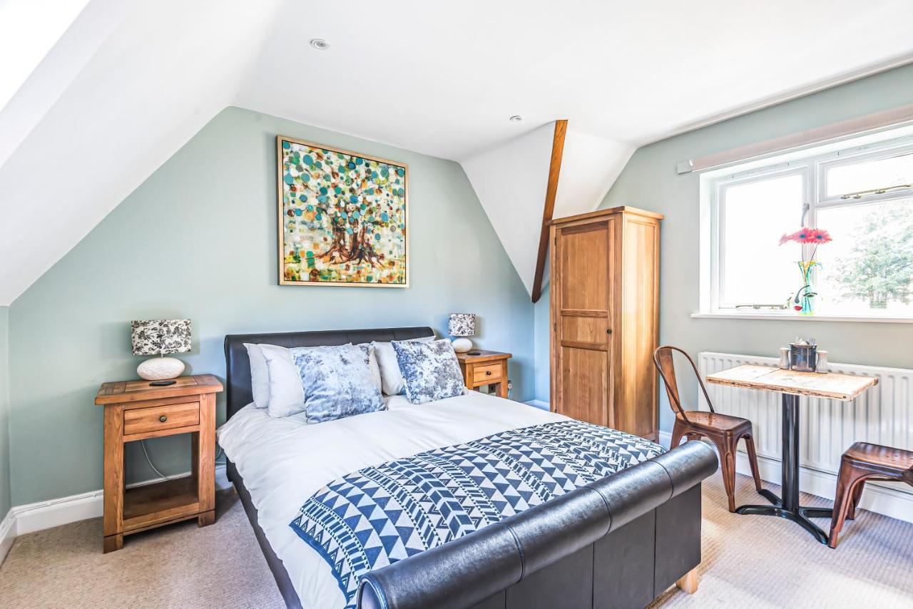 Double Ensuite