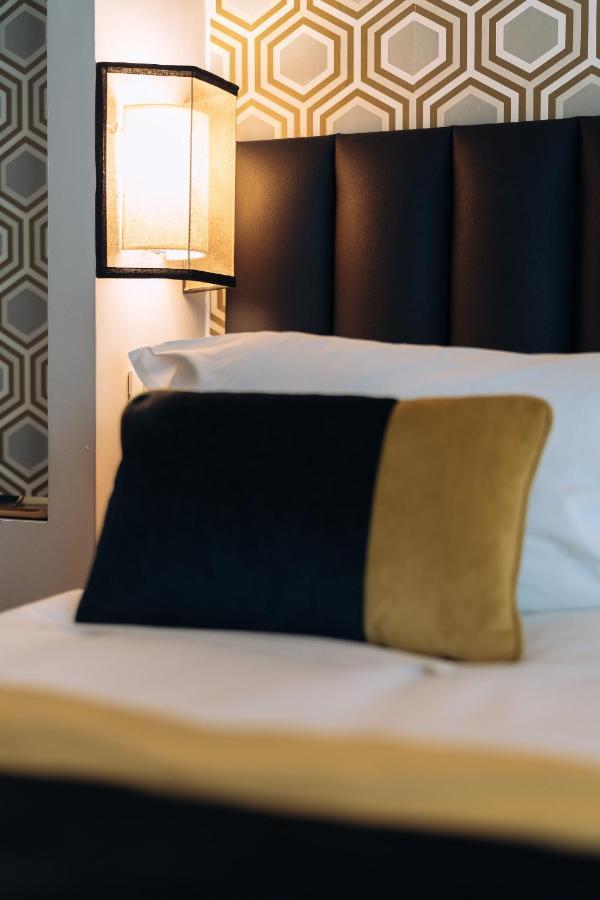 Superior Double Room Balcony
