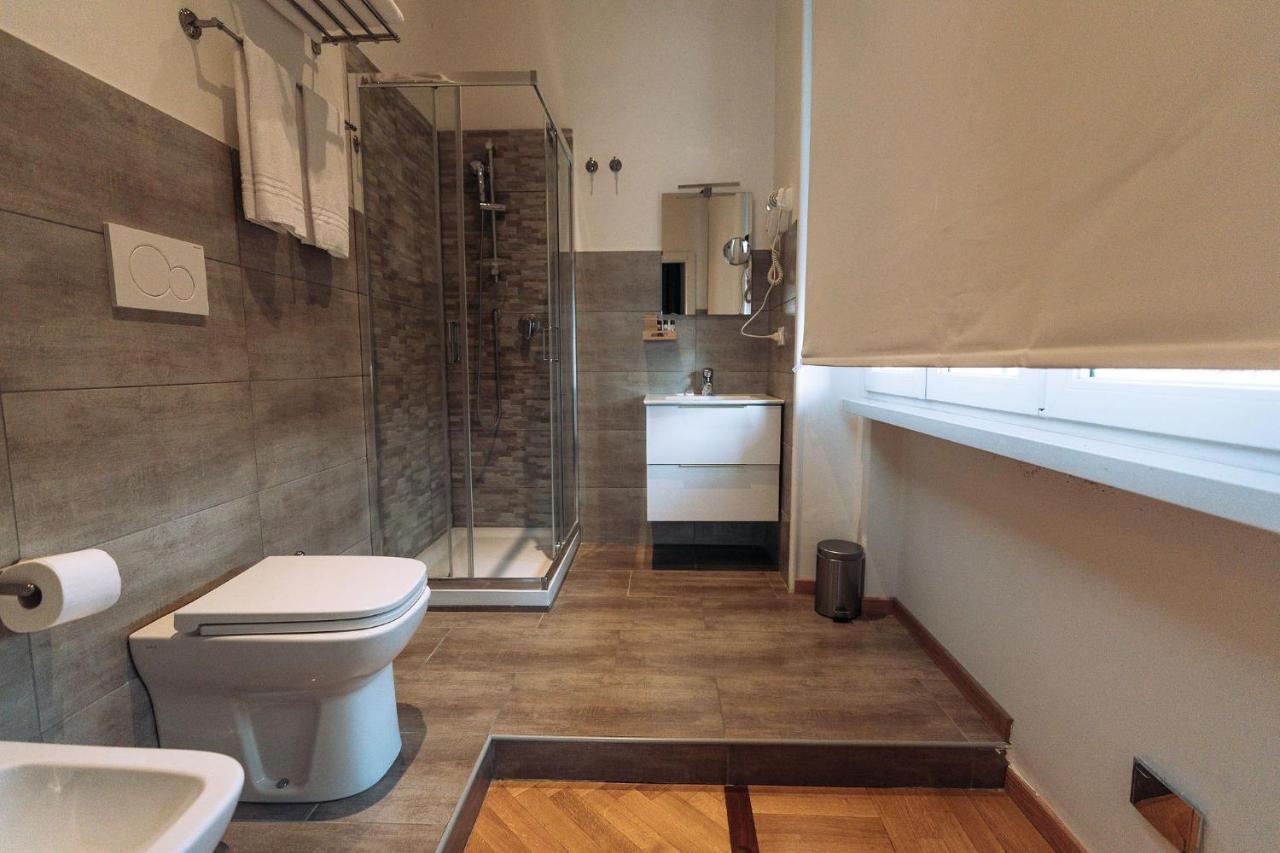 Superior Double Room Balcony