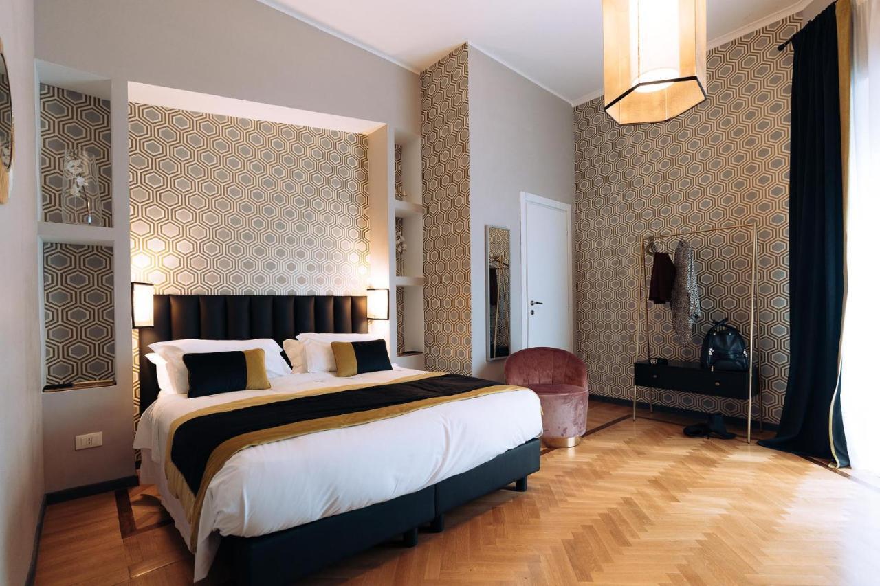 Superior Double Room Balcony