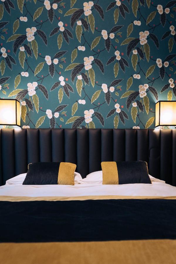 Superior Double Room Balcony