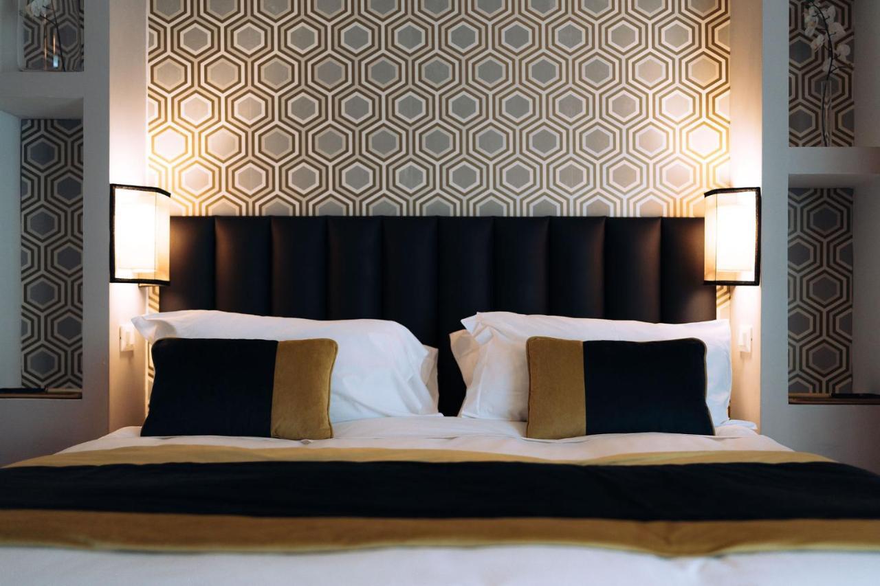 Superior Double Room Balcony