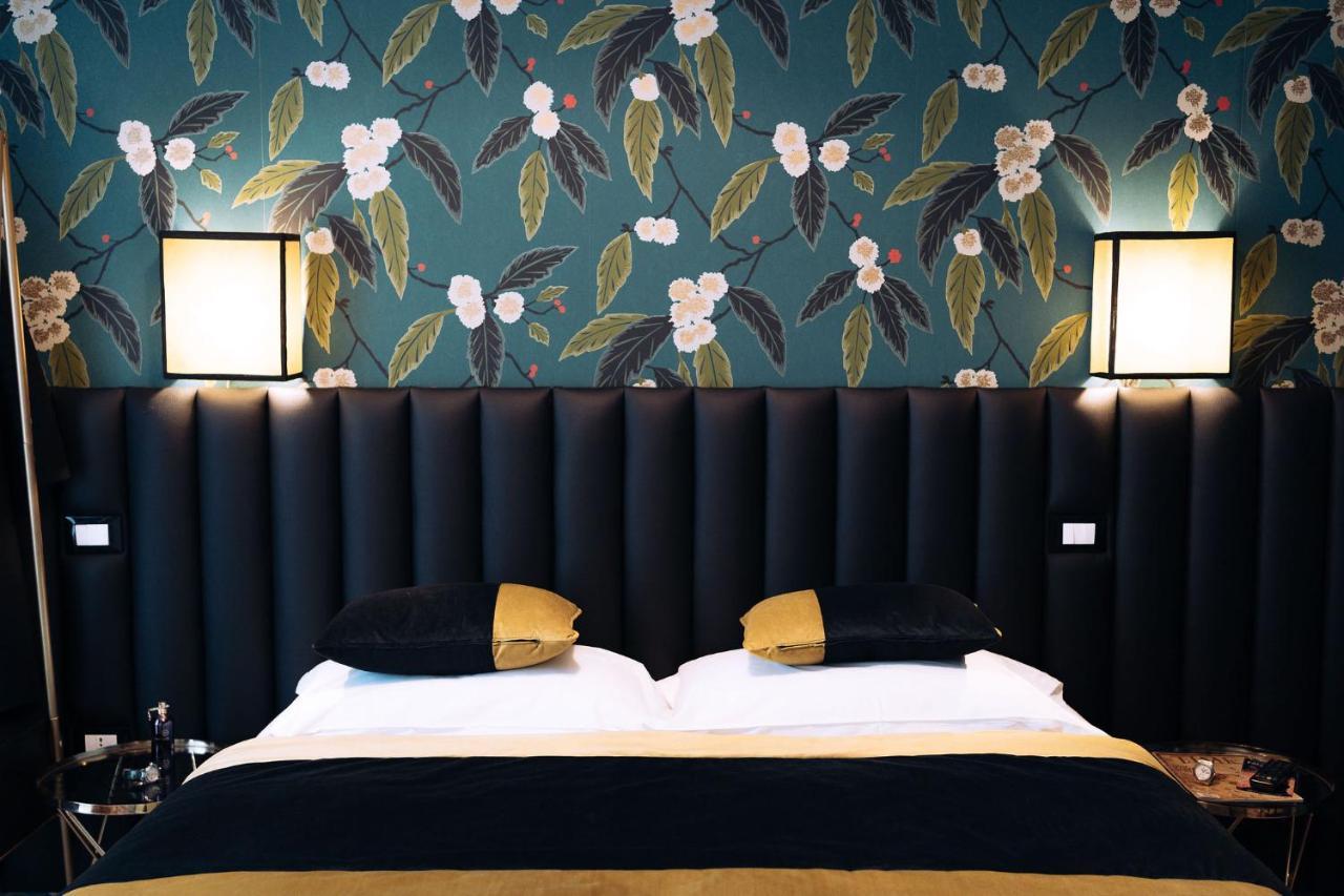 Superior Double Room Balcony