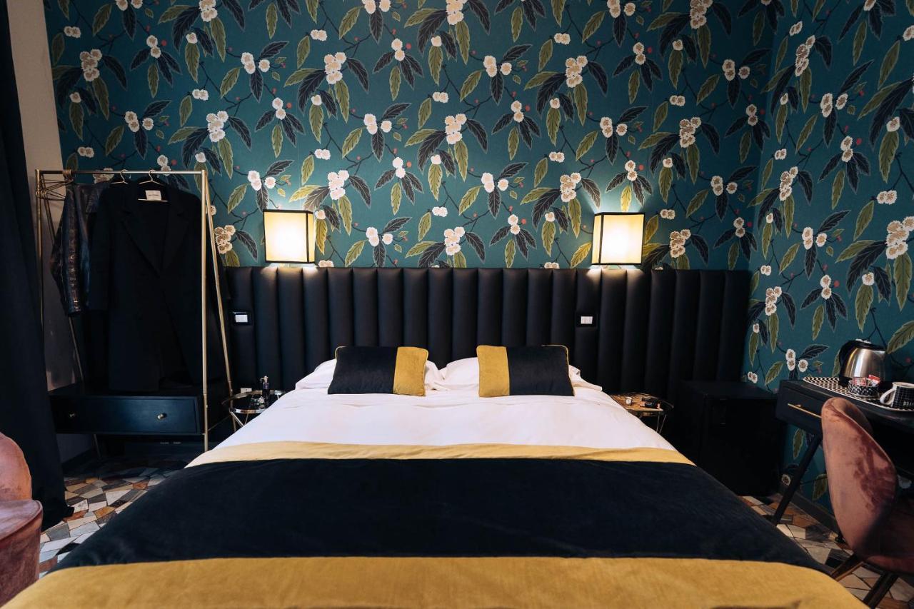 Superior Double Room Balcony