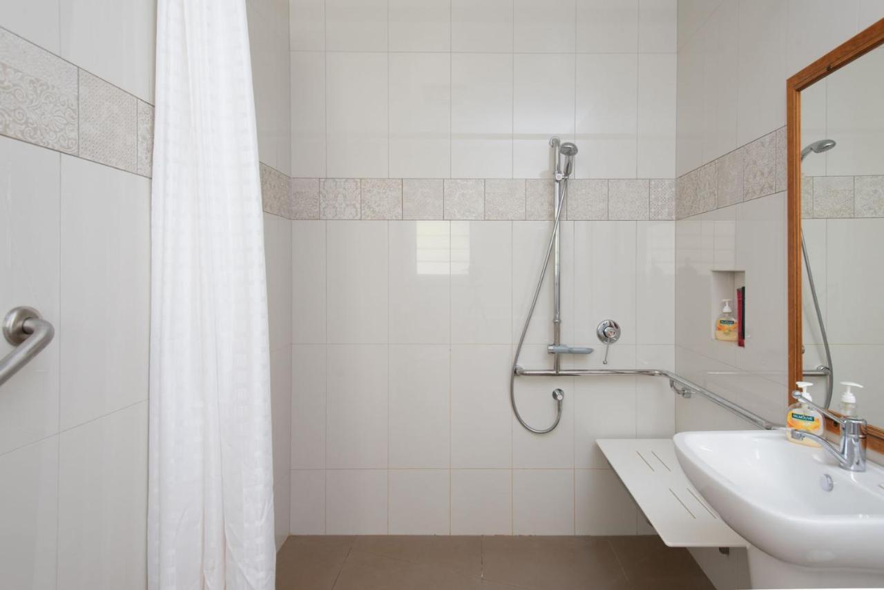 Double Room - Disability Access