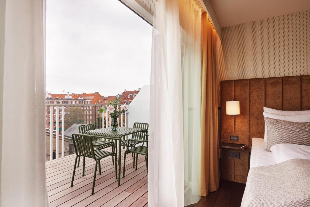 Penthouse-Suite Signature