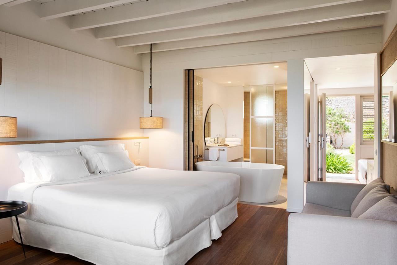 Superior Doppelzimmer mit Meerblick