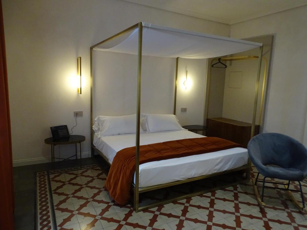 Junior Suite Balcony