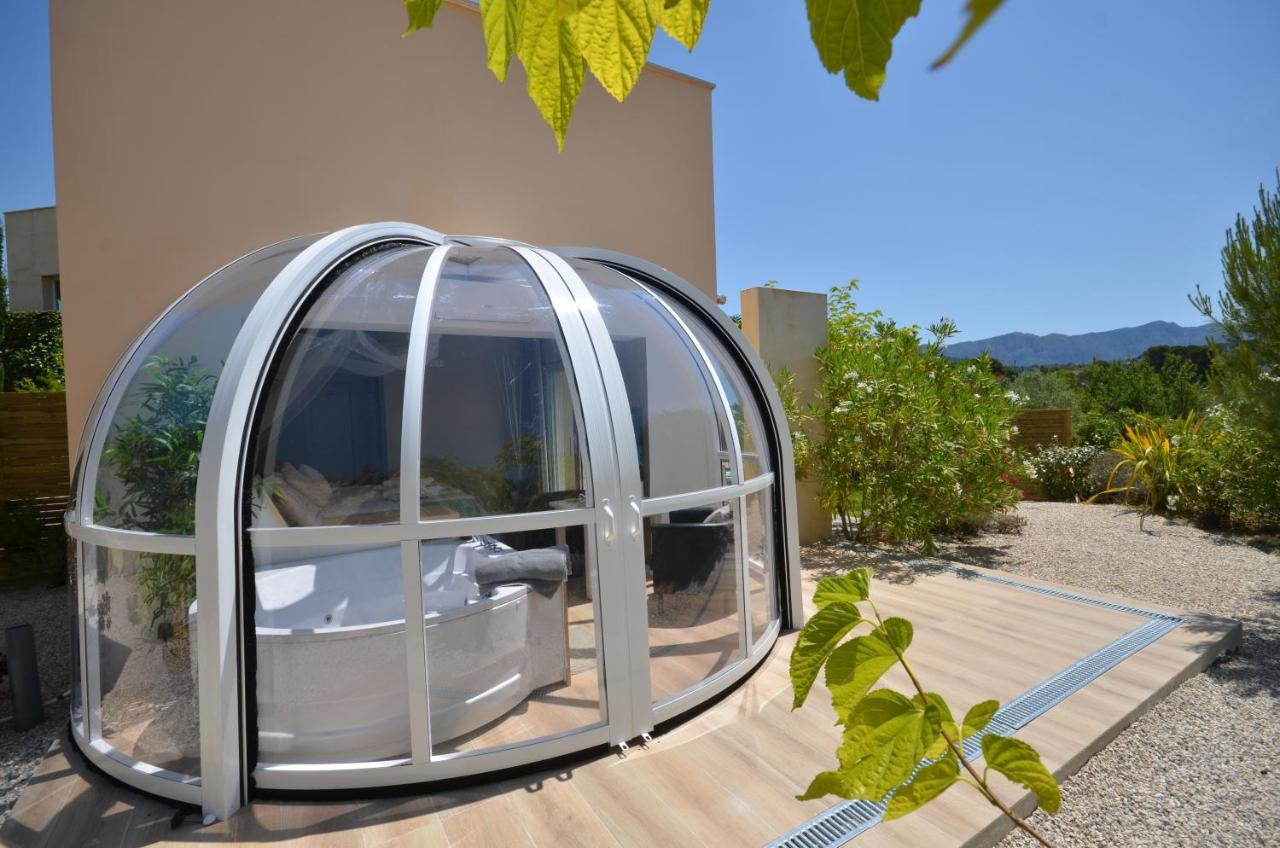 Junior Suite Garden View