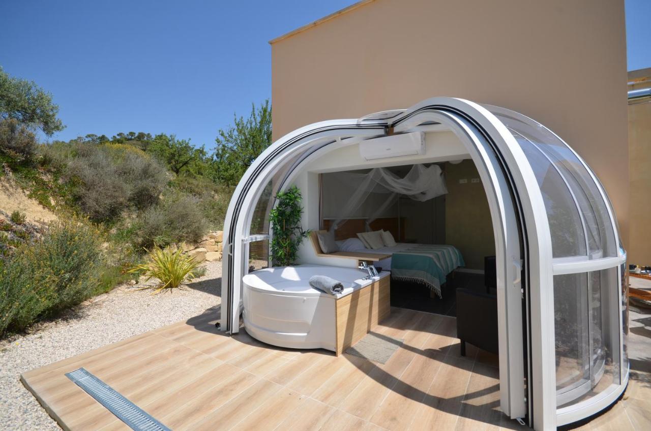 Junior Suite Garden View