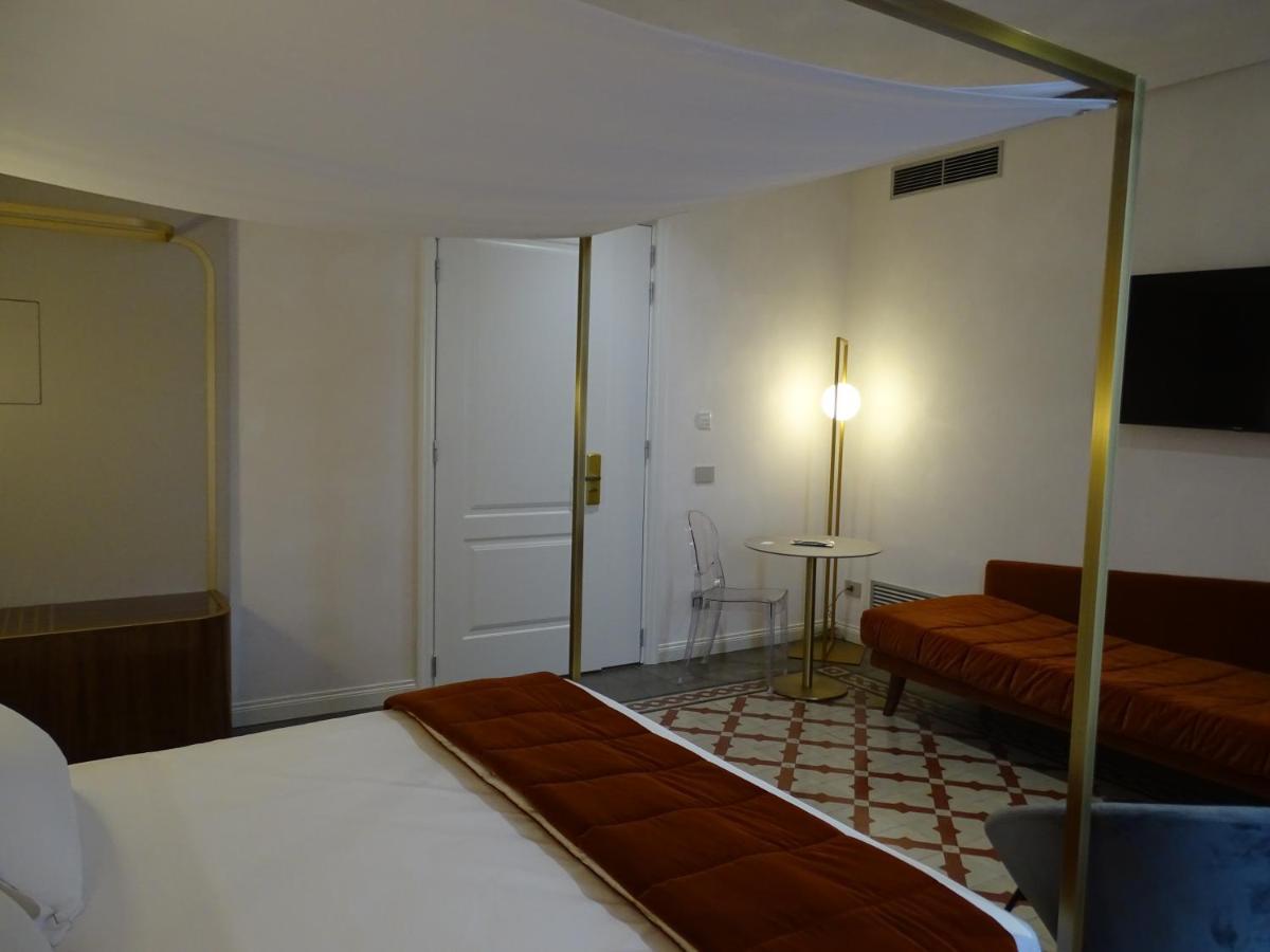Junior Suite Balcony