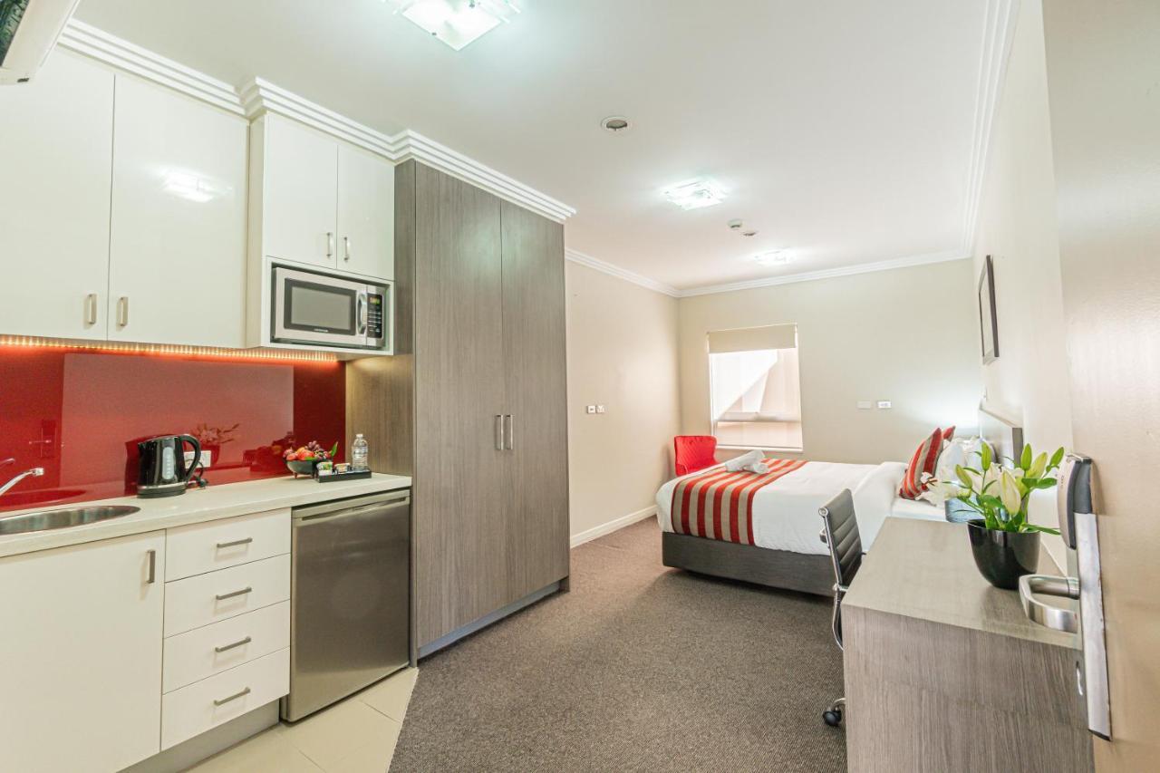 Family King Room