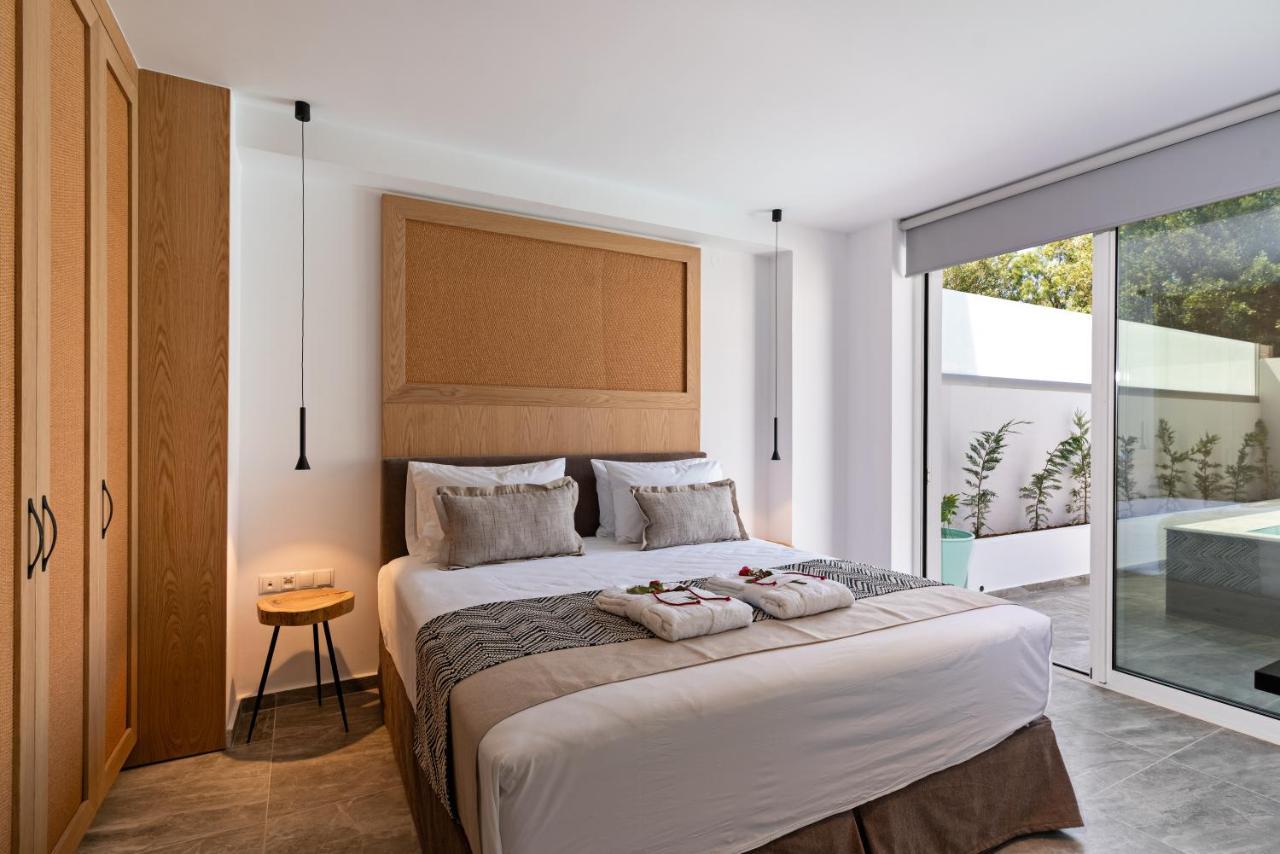 Suite Private Pool