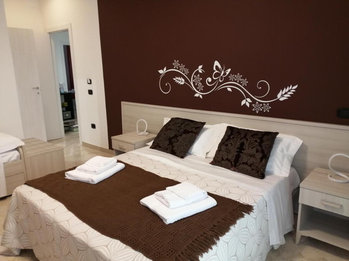 Chambre Triple
