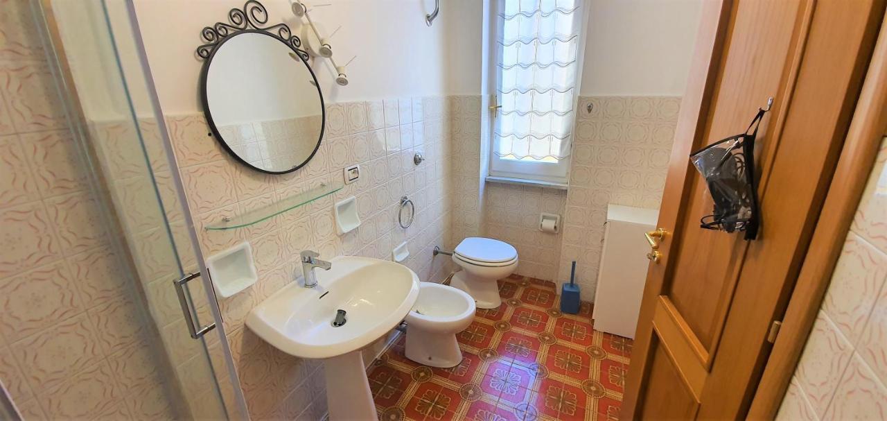 Camera Matrimoniale con Bagno Privato