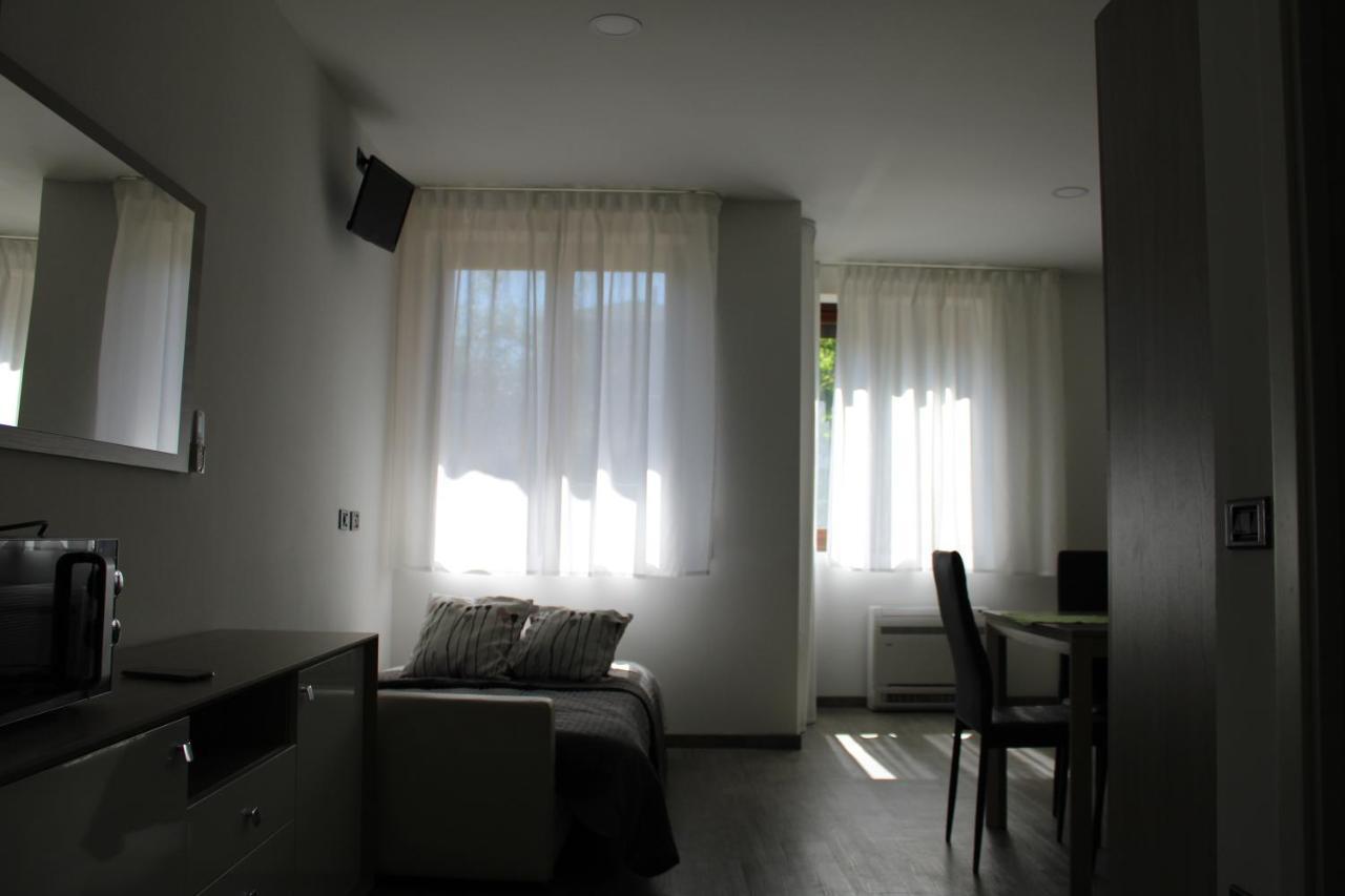 Apartment Ground Floor