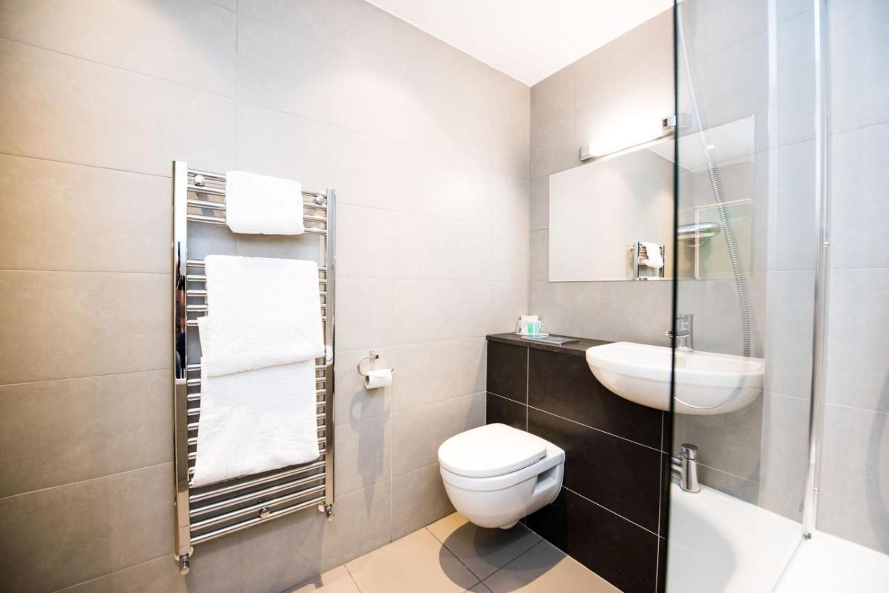 Standard Double Room - Non-Smoking