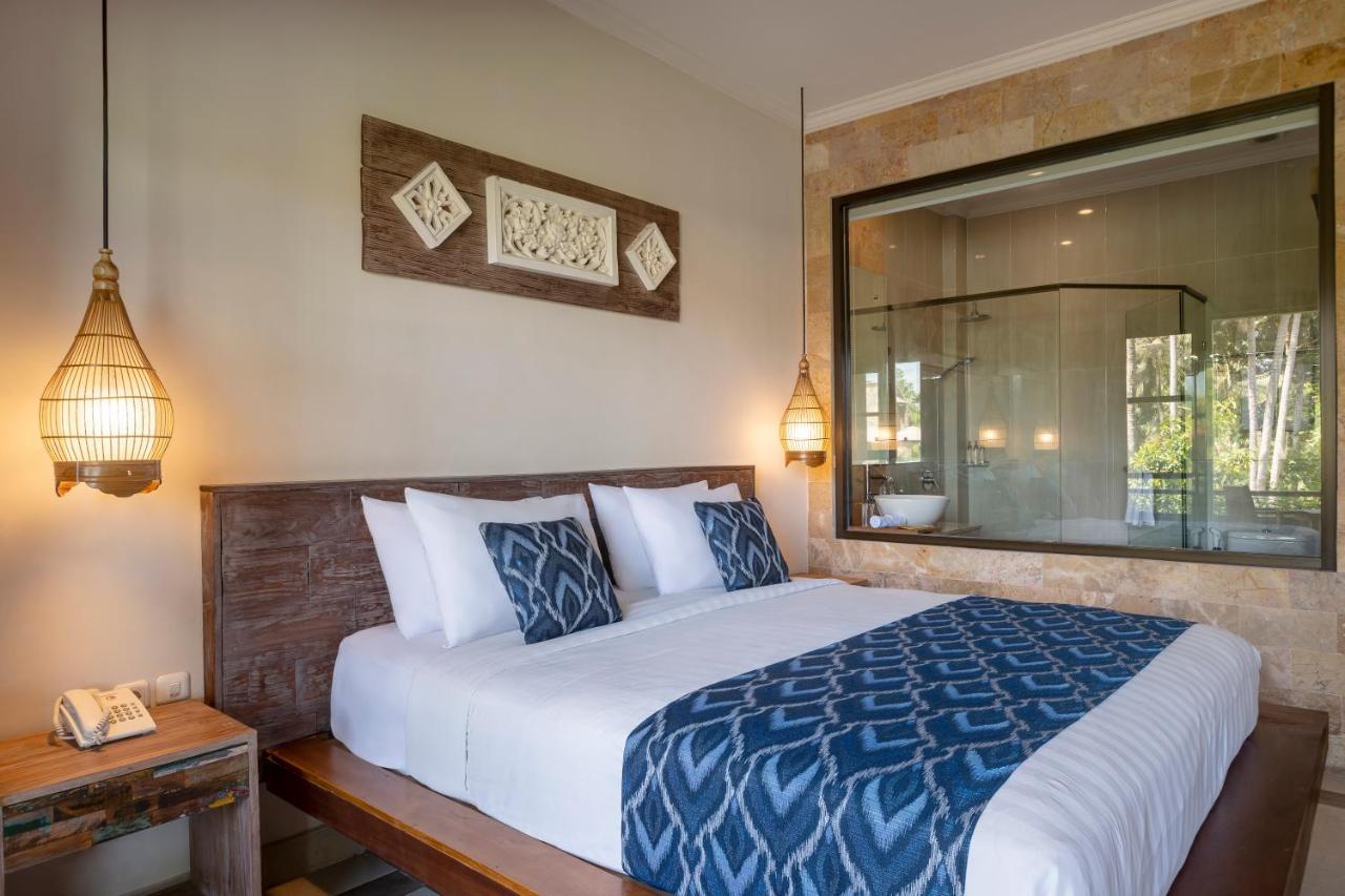 Premier Rice Field View with Extra Benefit