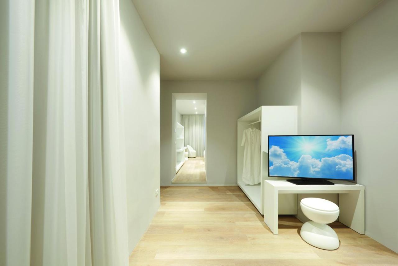 Suite Deluxe