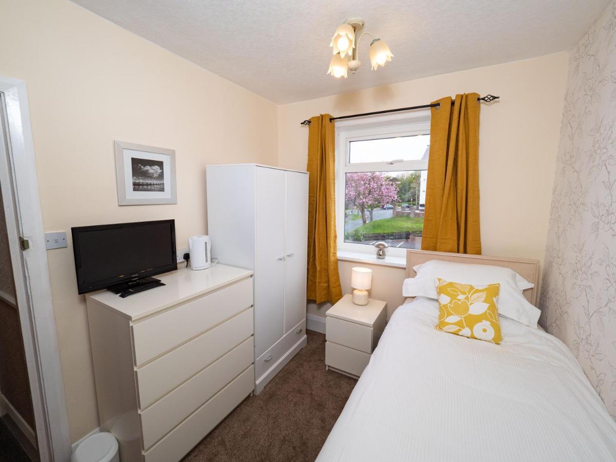 Single Room with Shower