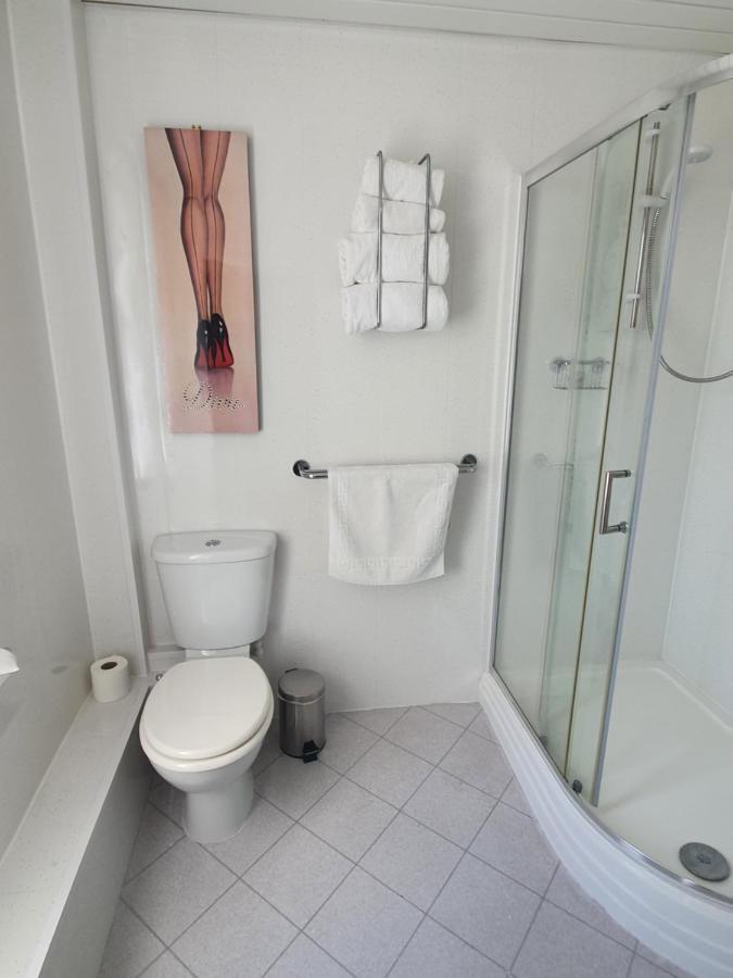 Double Room - First Floor