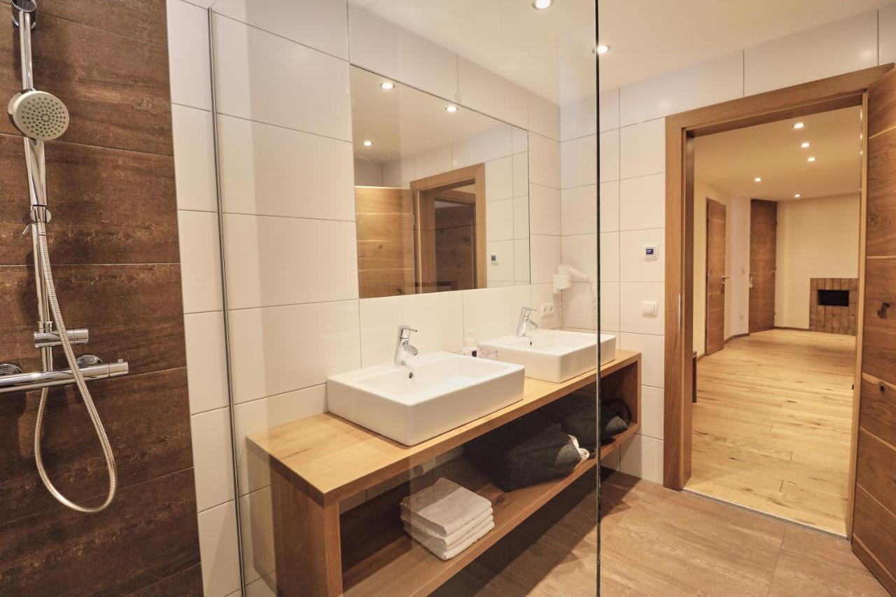 Appartement met 2 slaapkamers