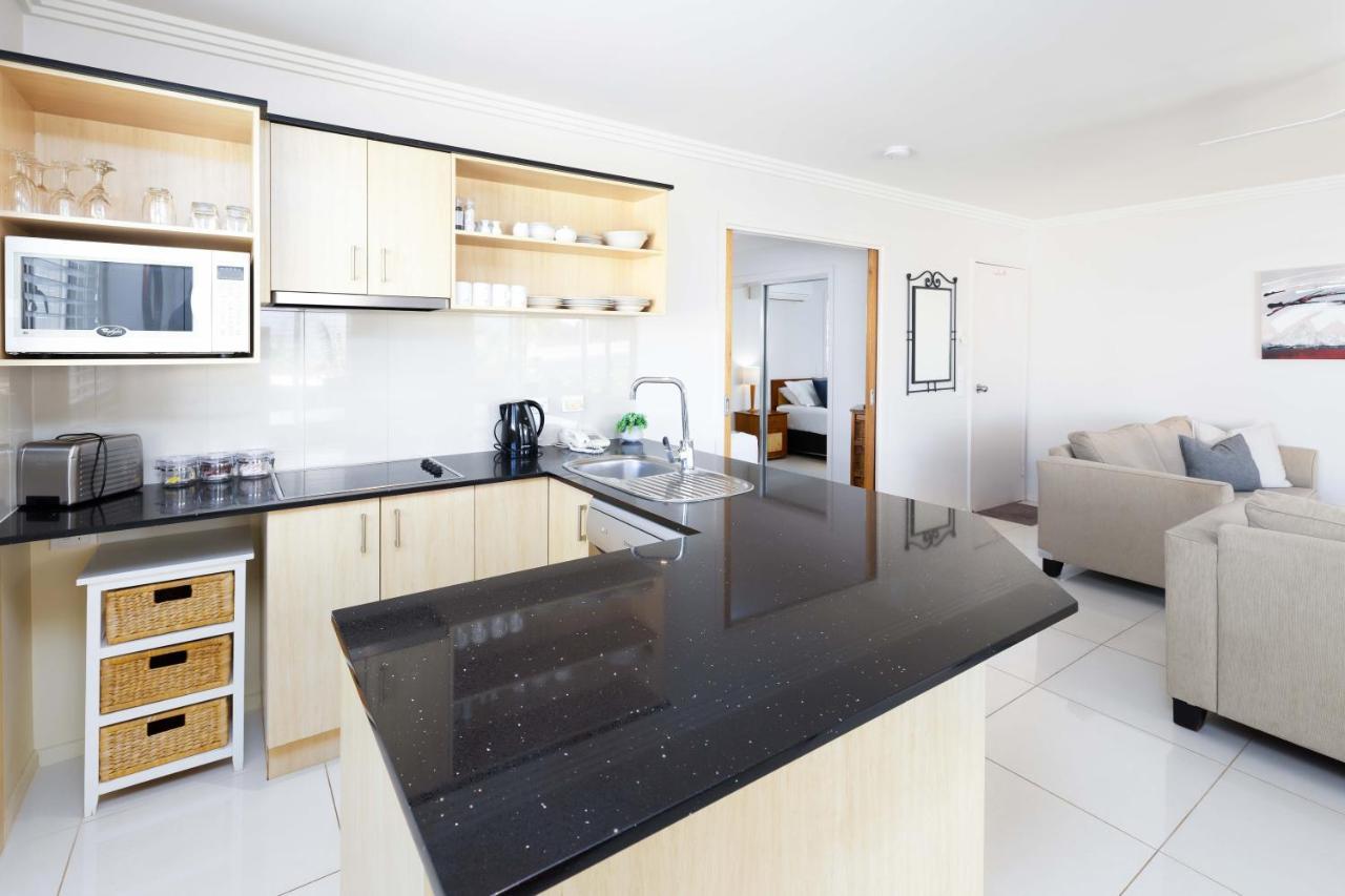 One-Bedroom Apartment River View