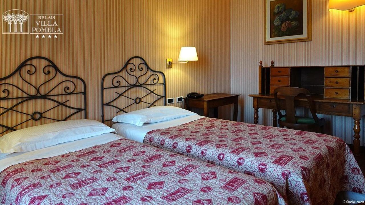 Double Classic Room