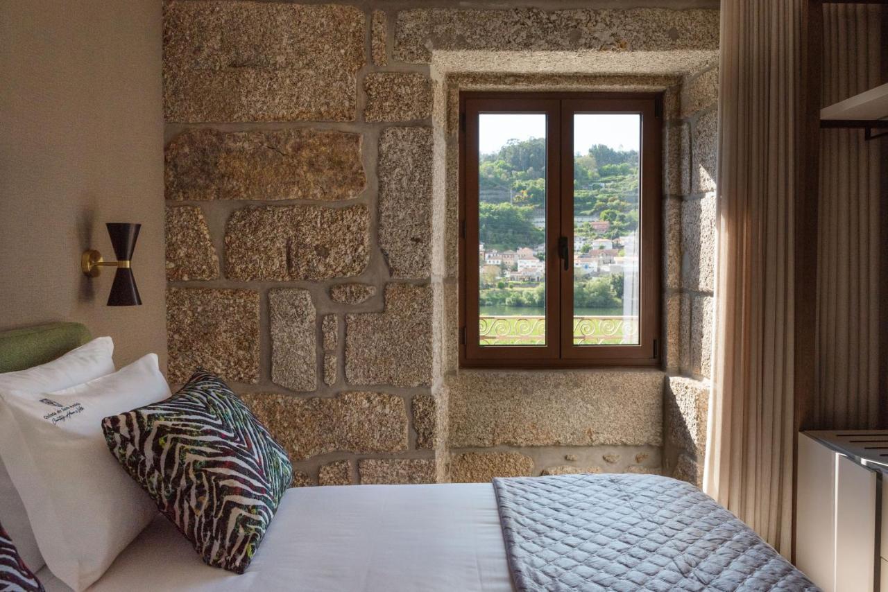 Chambre Deluxe Double ou Lits Jumeaux