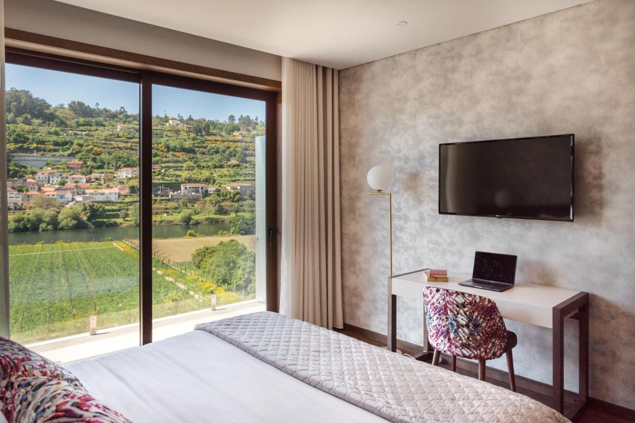 Chambre Double Deluxe avec Balcon