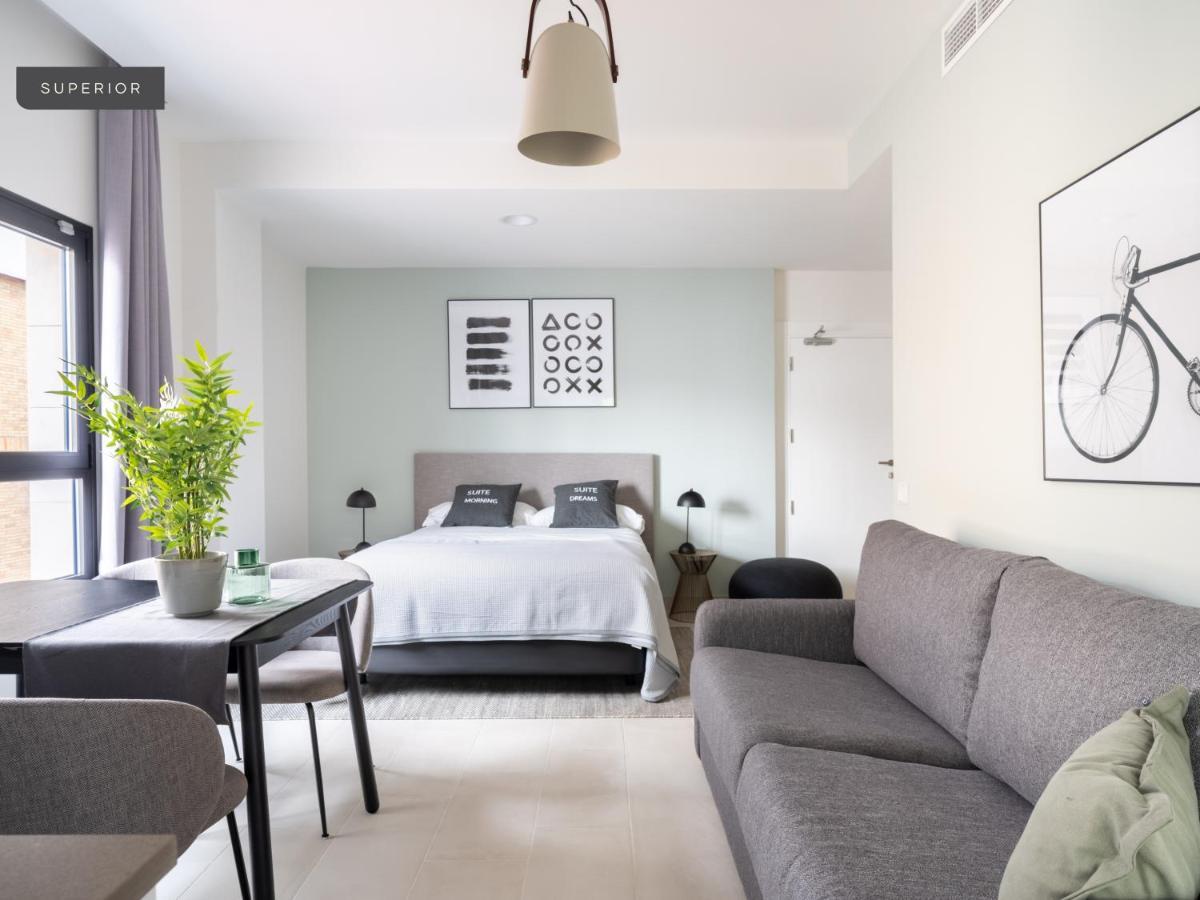 Superior Apartment