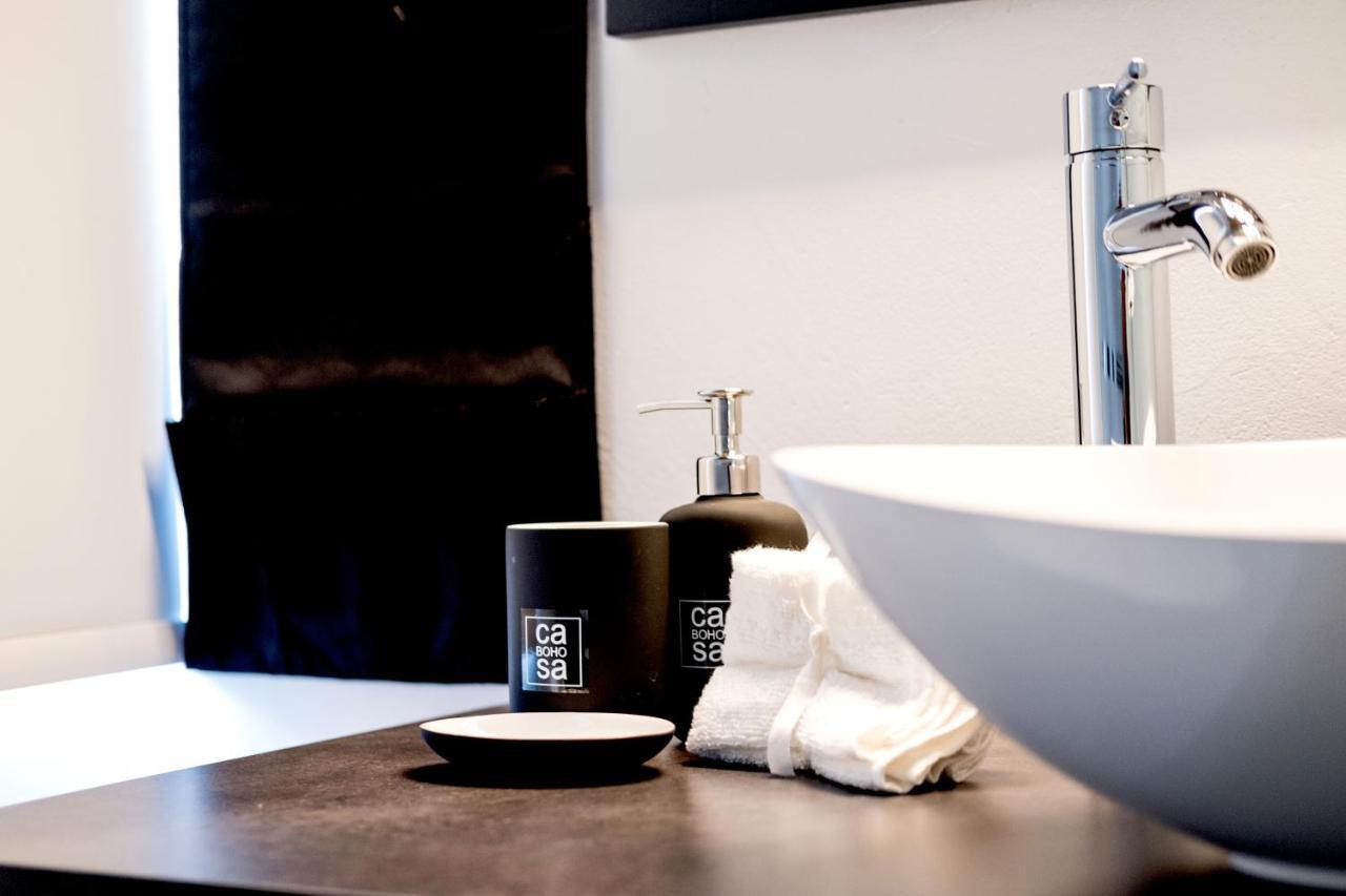 Deluxe Doppelzimmer