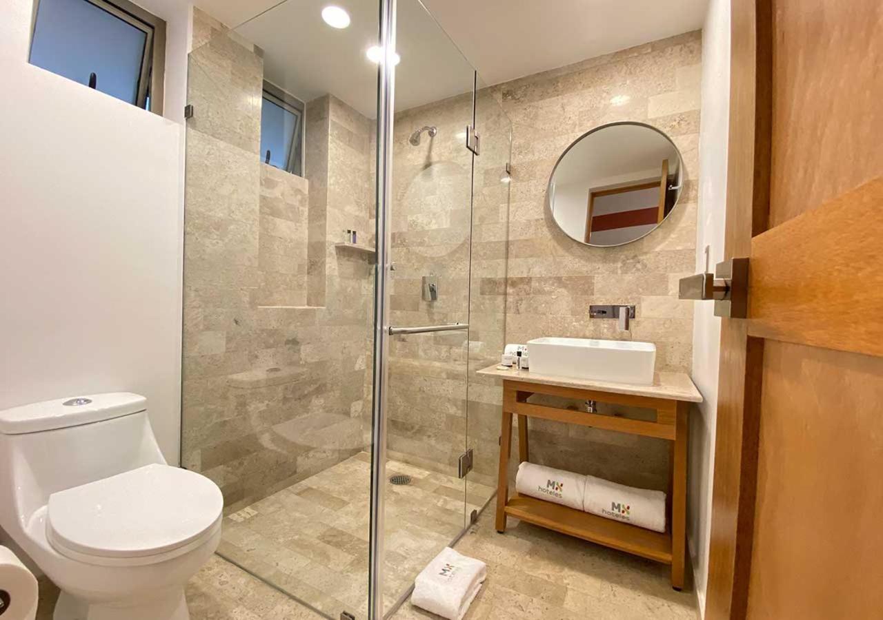 Superior King Suite Non-Smoking