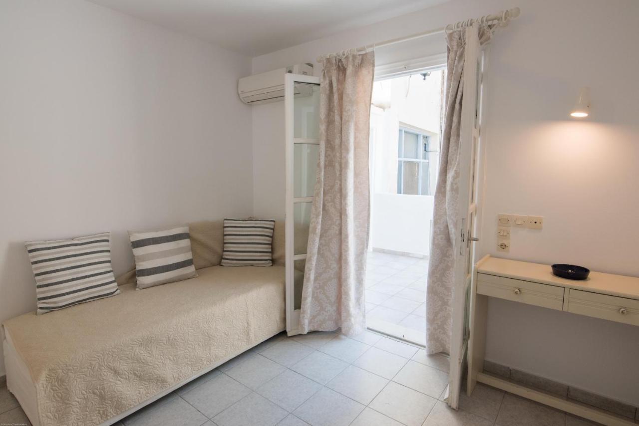 Appartamento con 2 Camere da Letto