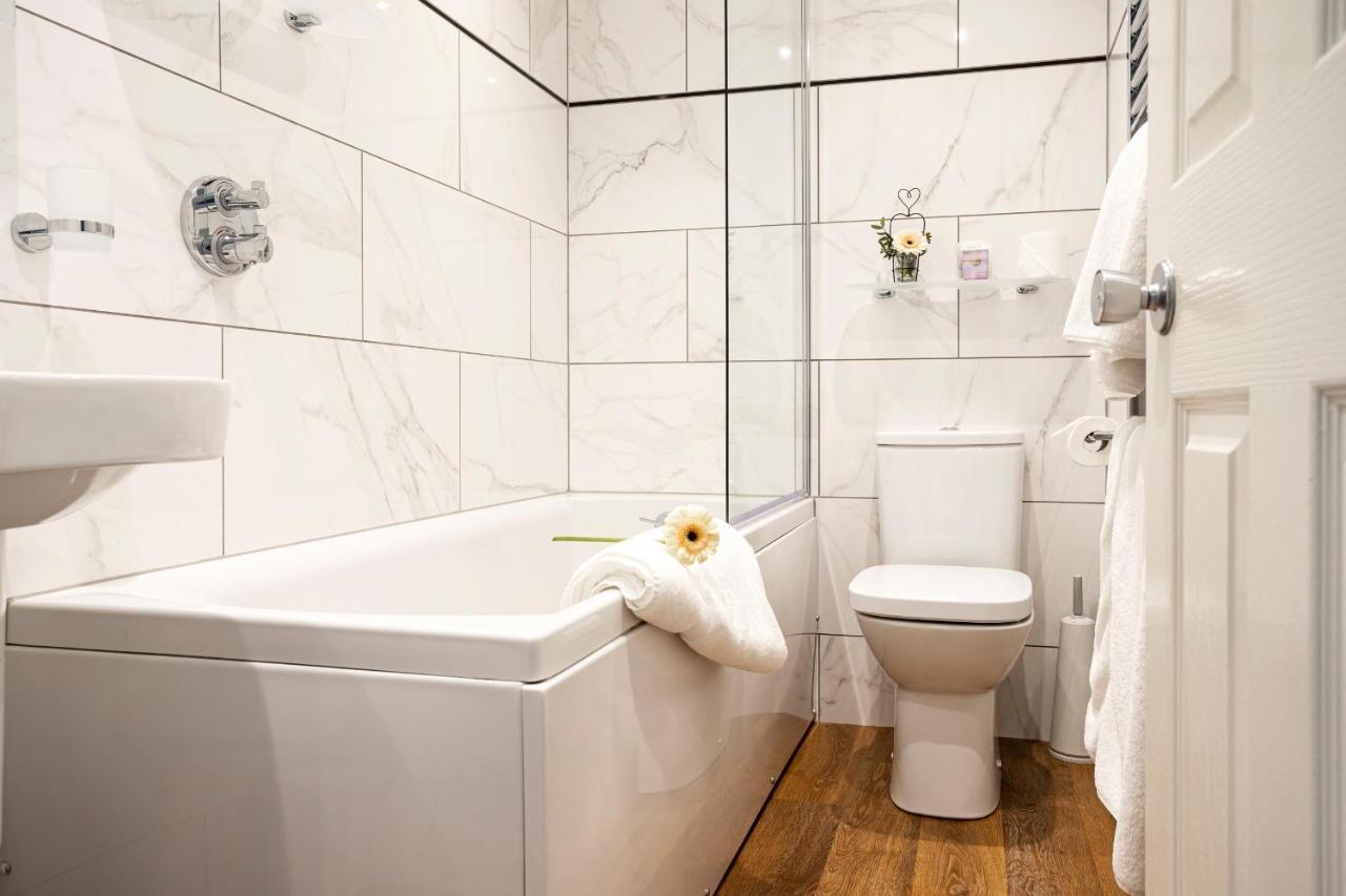 Deluxe Junior Suite