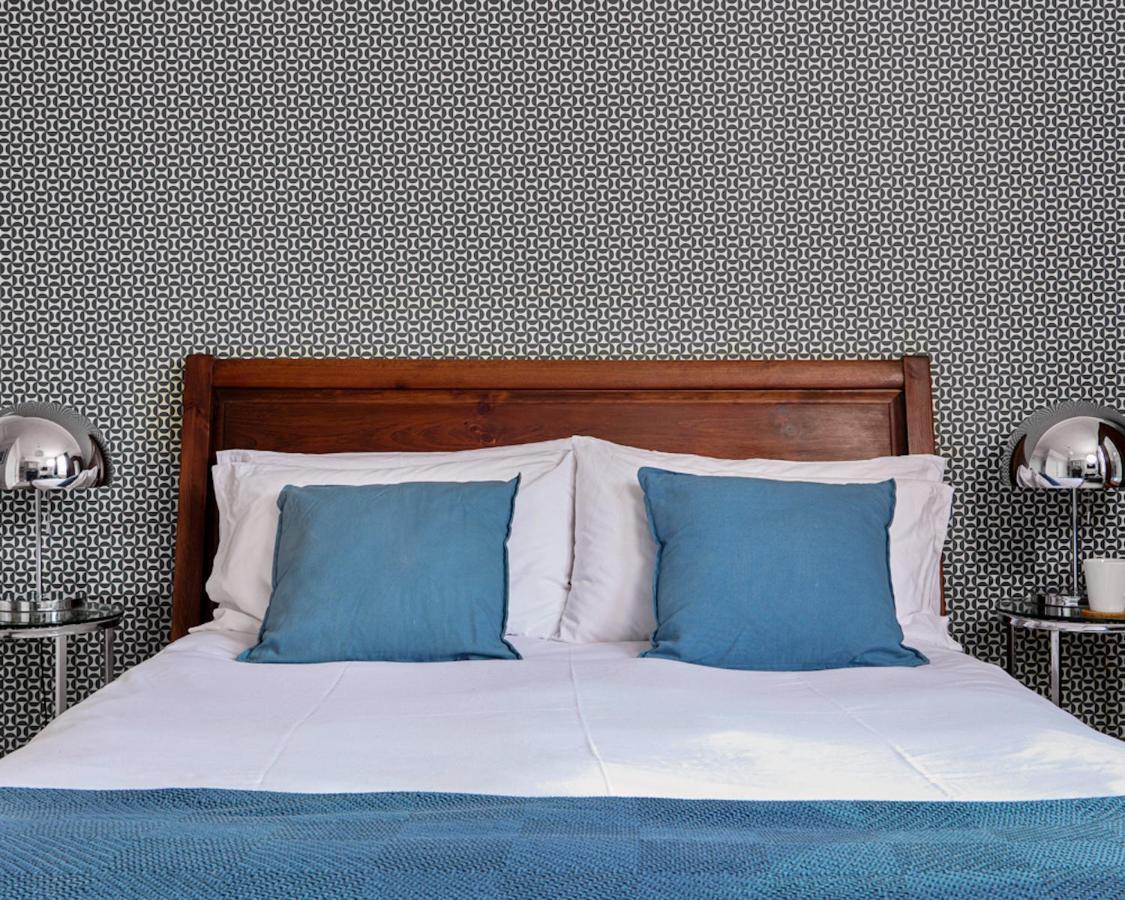Double King Room