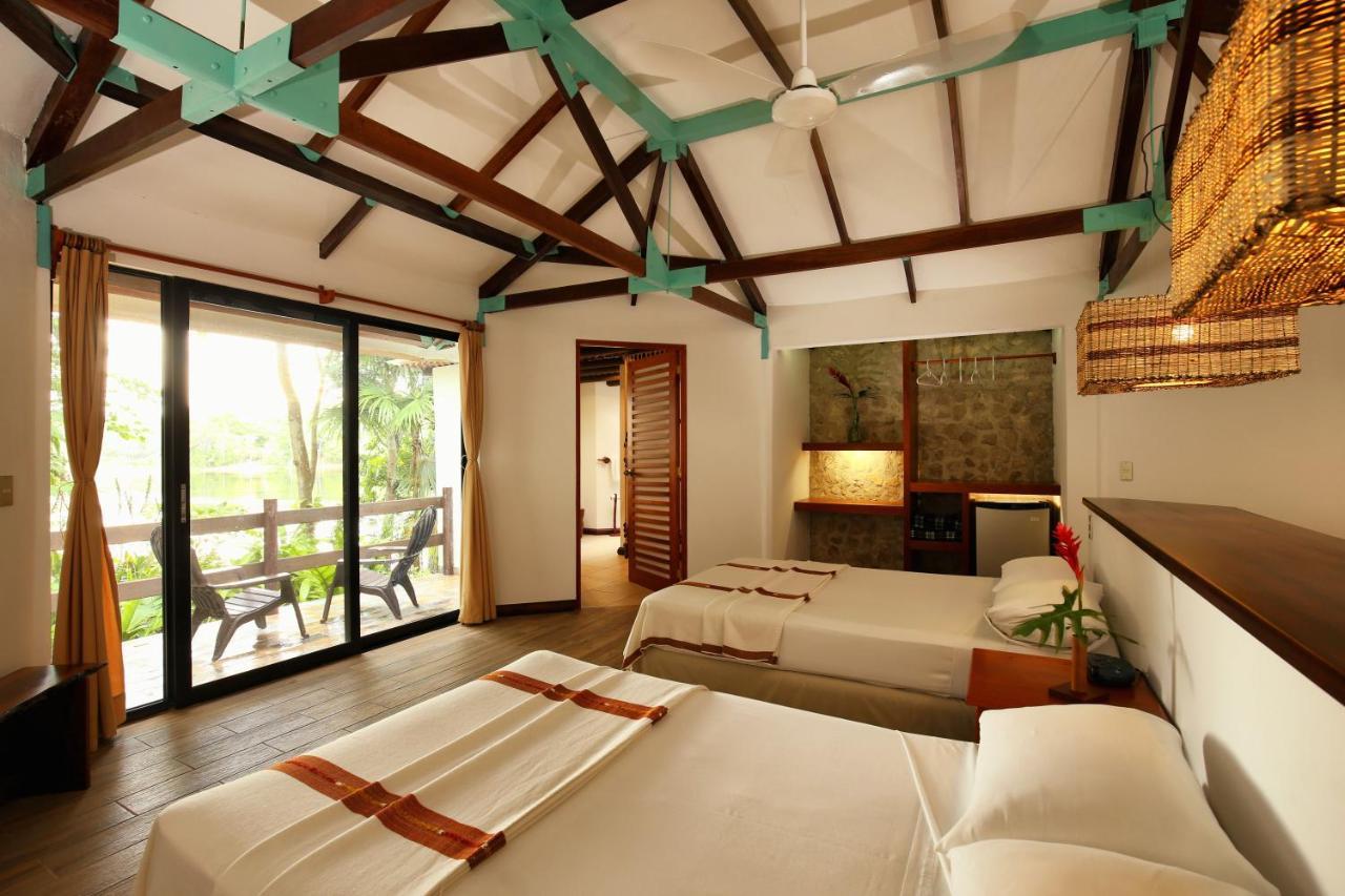Superior Bungalow