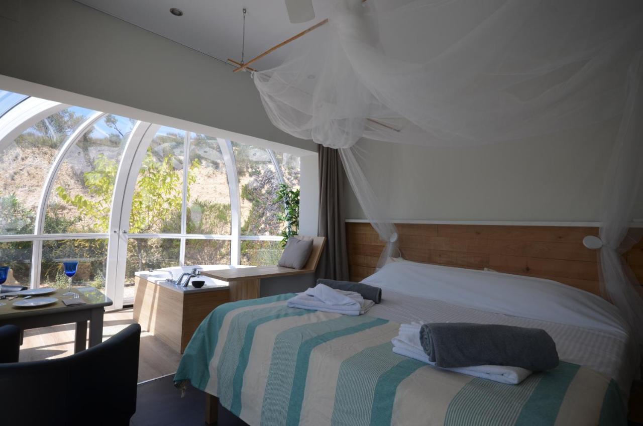 Junior Suite Garden View