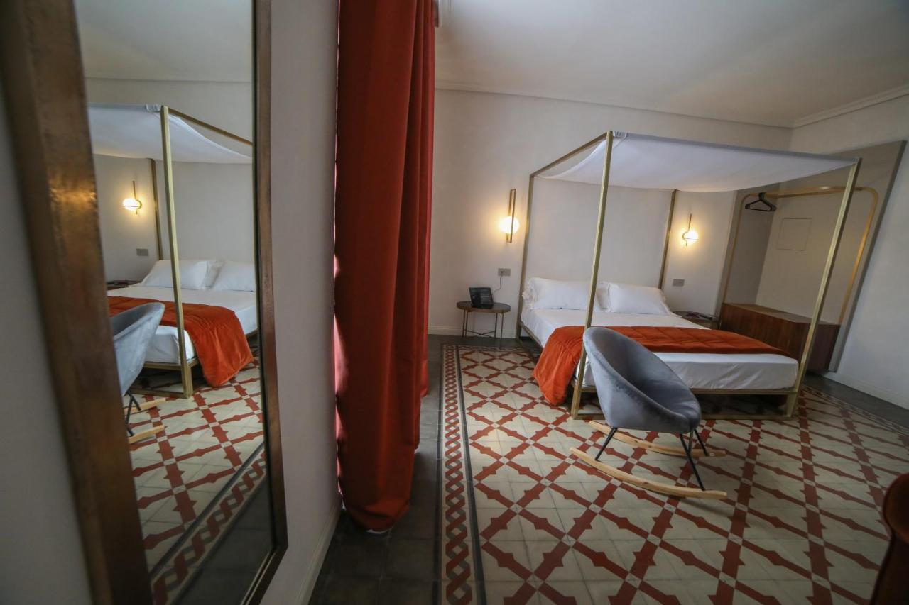 Junior Suite Balcony