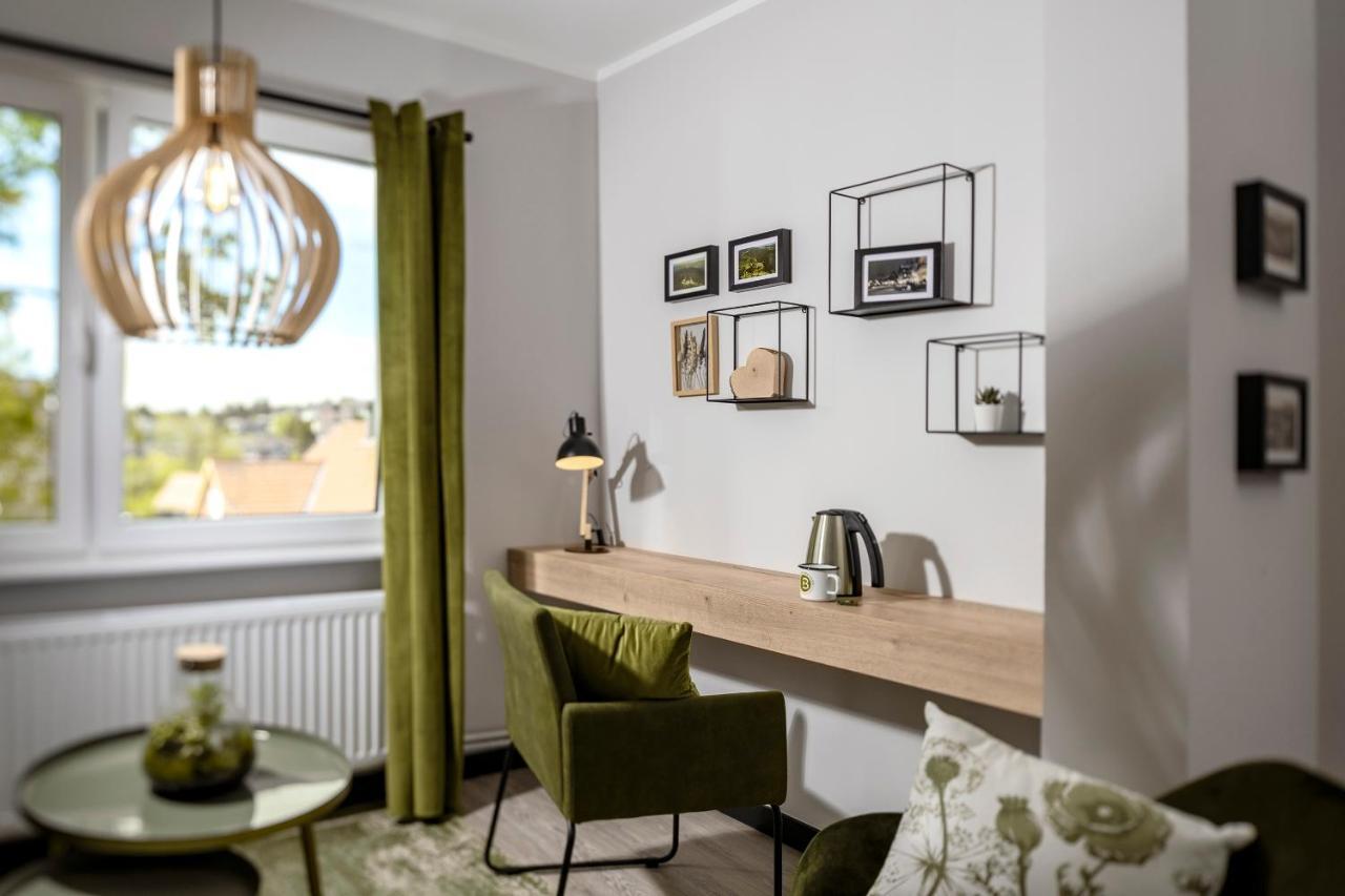King Suite