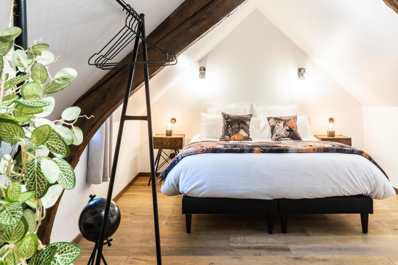 Chambre Double Supérieure