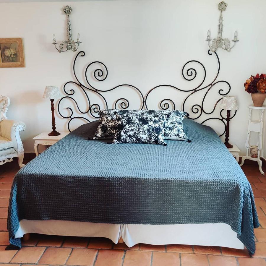 Chambre Lit King-Size Deluxe