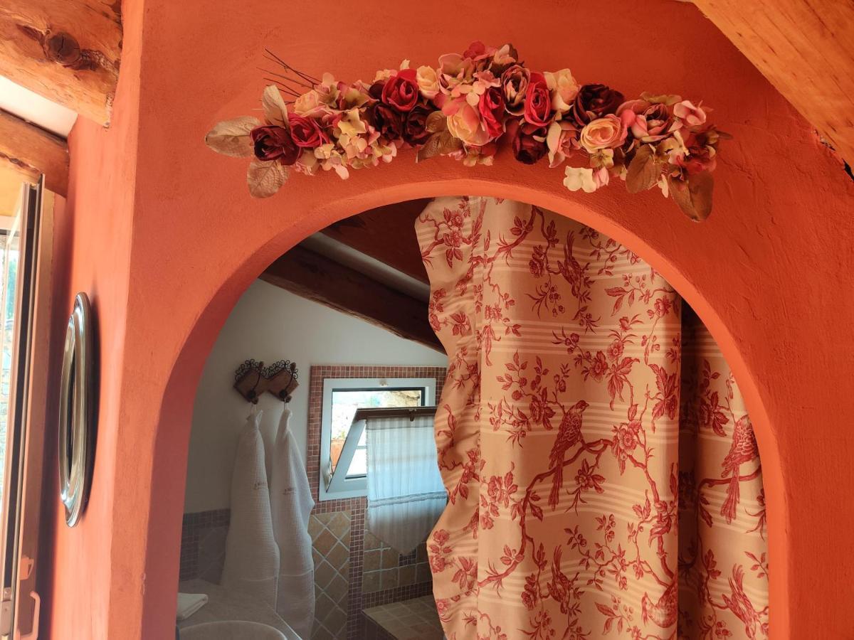 Chambre Double Deluxe