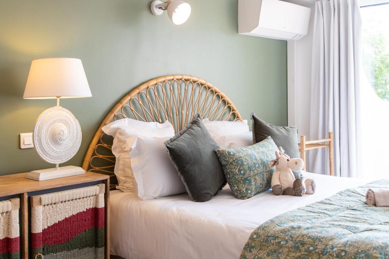 Petite Chambre Double