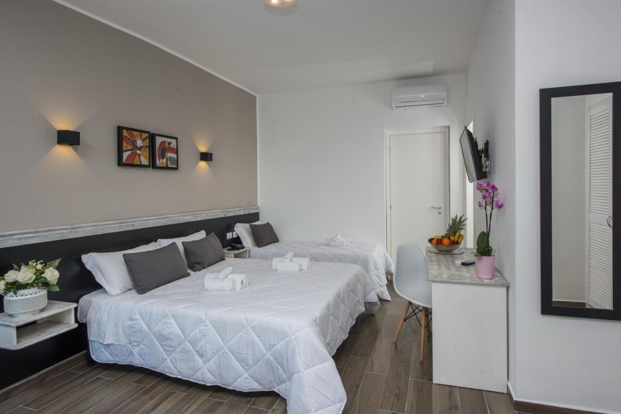 Chambre Triple Standard