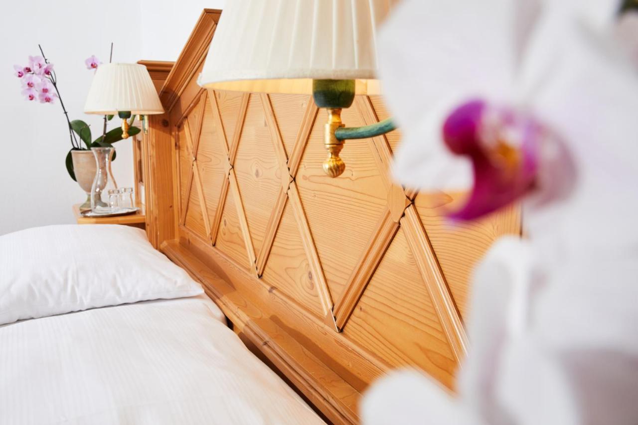 Chambre Double Romantique