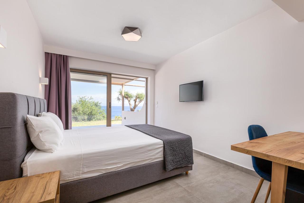 Superior Kamer met Uitzicht op Zee