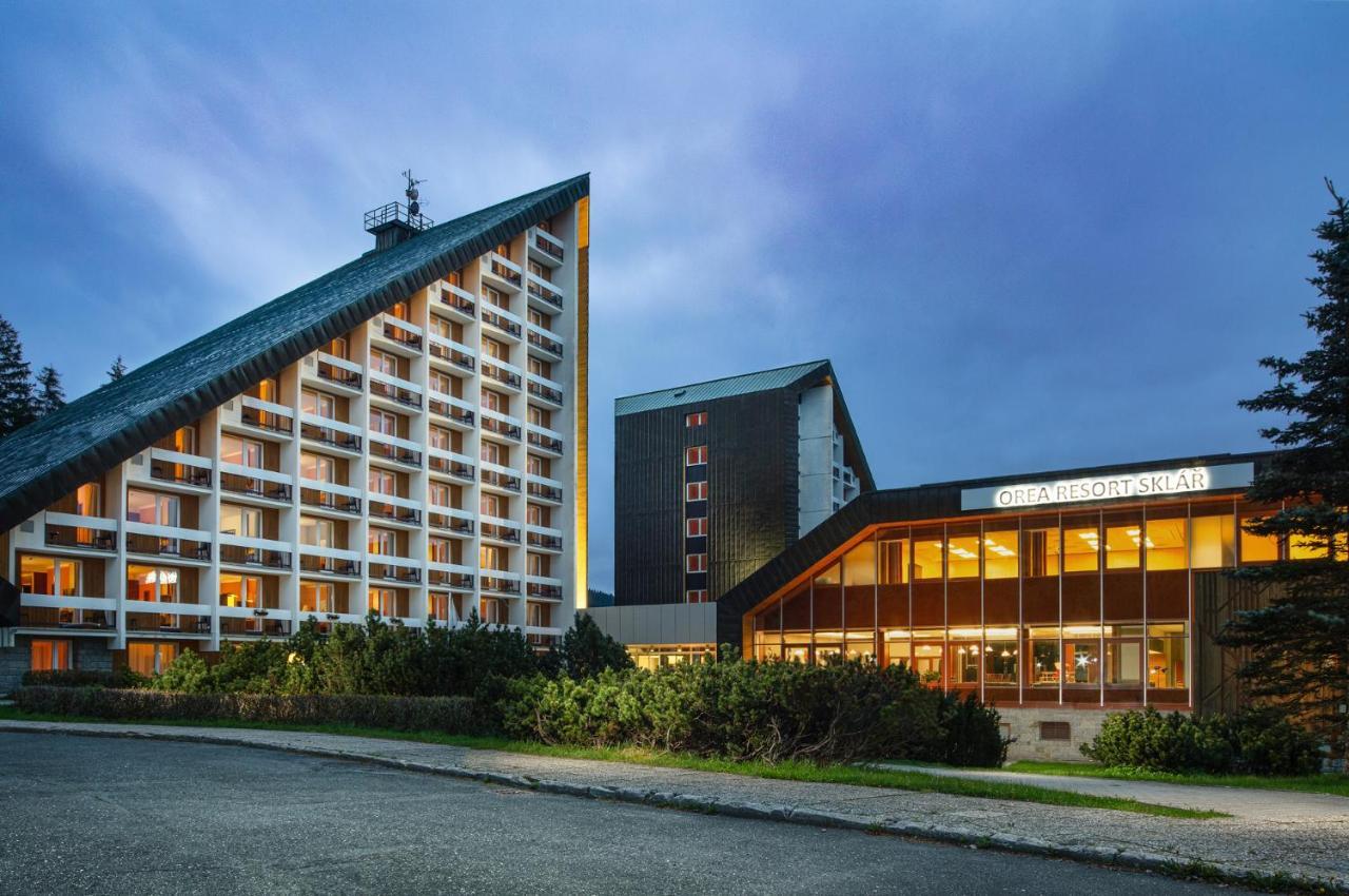 Deluxe Doppelzimmer mit Zugang zum Spa