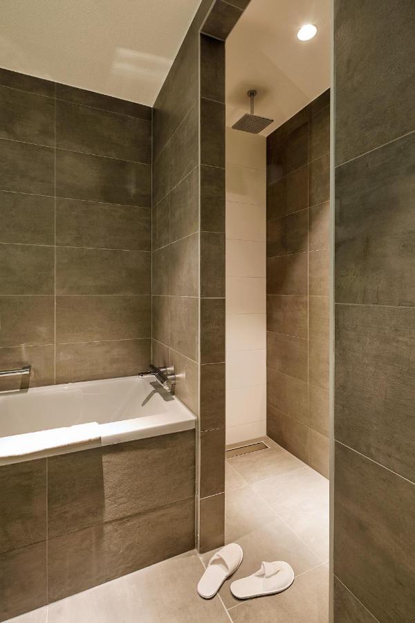 Habitación Doble Superior con baño cerrado